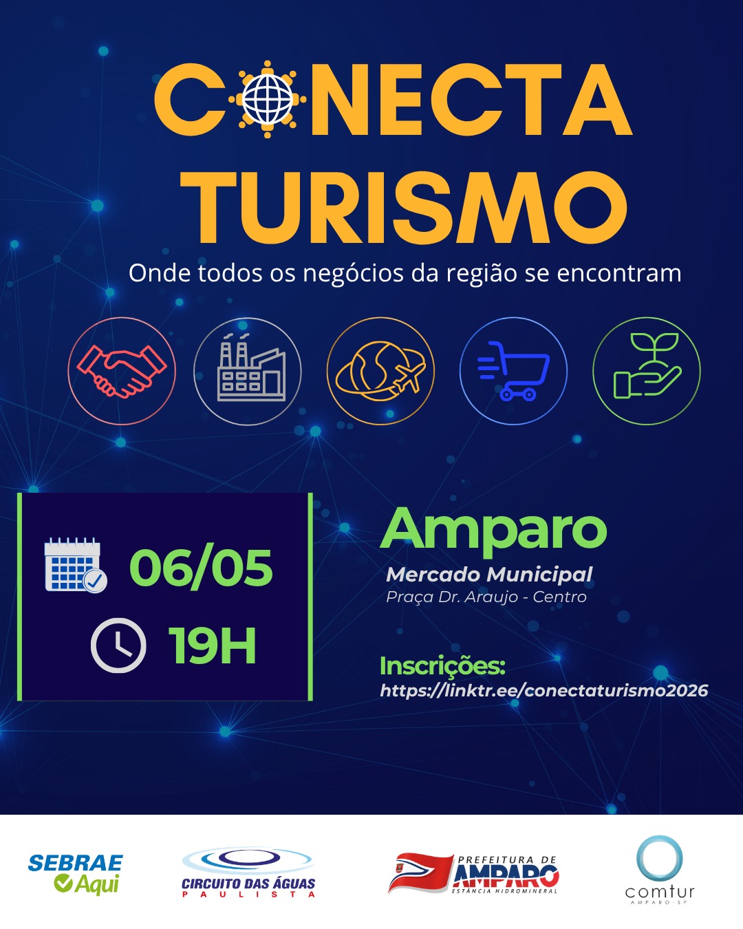 CONECTA TURISMO